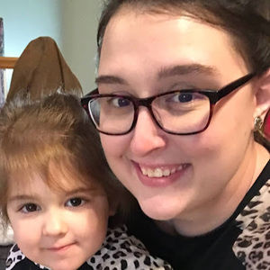 Meet your Posher, Casie